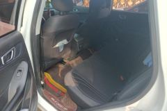 2019 Chery Tiggo 5x 2019 1.5 MT HEROUrbanEdition #11