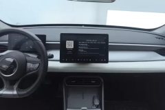 2025 BYD Seal 05 DM-i 2025 DM-i Smart Drive 1.5L AT 120KMFlagship #13