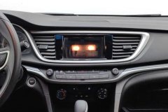 2021 Buick Excelle GT Sedan 2021 1.3T AT 18TLightly mixedEntry Facelift #16