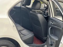 2018 Roewe 360 2017 1.5 AT Luxury #8