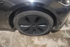 2025 Tesla Model 3 2023 rear wheel driveEdition #6