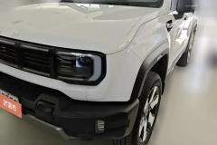 2025 Beijing Off-Road Beijing BJ40 Range Extender 2025 AdvancedEdition #5