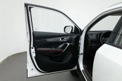 2017 Chang'an CS55 2017 1.5T MT Dynamic #11