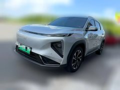 2025 Geely Galaxy Geely Galaxy L7 2025 EM-i 115km Voyage #1