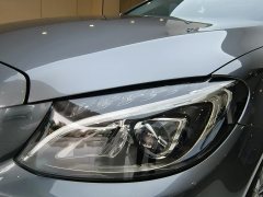 2017 Mercedes-Benz C-Class 2017 2.0T AT C200LSport #26