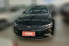 2022 Volkswagen Magotan 2020 2.0T AT 330TSILeading #2