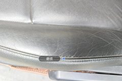 Driver Seat