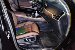 2021 BMW X5(Imported)(Imported) 2021 3.0T AT 40i Exclusive MSport Pkg (Imported) #8