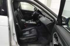 2022 Land Rover Range Rover Evoque 2021 2.0T AT auroraL 249PS R-Dynamic S Performance #22