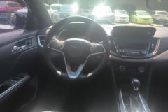 2020 Chevrolet Monza 2019 1.3T AT RS 330ThappyEdition #15