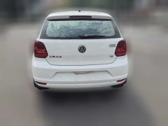 2015 Volkswagen Polo Hatchback 2014 1.6 AT Comfort #4
