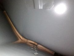 Left Rear Fender