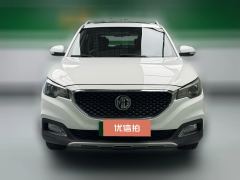2017 MG ZS 2017 1.5 AT Luxury #1
