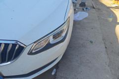 2016 Buick Excelle GT Sedan 2016 1.5 AT 15NElite #5