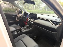 2025 Toyota Wildlander 2024 2.0L AT CVT2WDUrbanEdition #4