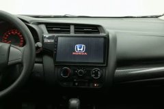 2019 Honda Fit Hatchback 2018 1.5 AT ComfortSunroofEdition #16