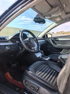 2016 Volkswagen Magotan 2016 1.8T AT SmartComfort #4