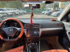 2018 Volkswagen Lavida 2017 1.6 MT Comfort #2