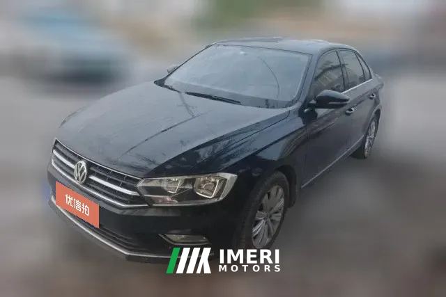 2017 Volkswagen Bora Sedan 2017 1.6 AT Comfort