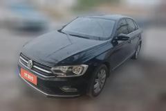 2017 Volkswagen Bora Sedan 2017 1.6 AT Comfort #1
