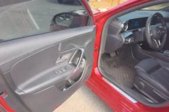 2020 Mercedes-Benz A-Class 2020 1.3T AT A 200LSportsedan chairDynamic Facelift #7