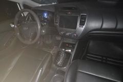 2018 Kia K3 2016 1.6 AT GL #12