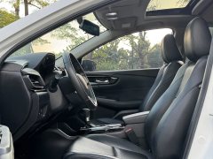 2020 Honda Crider 2019 1.0T AT 180TurboLuxury China VI #11