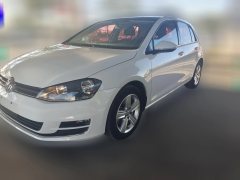 2016 Volkswagen Golf 2016 1.4T AT 230TSI Comfort #1