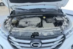 2019 GAC Trumpchi Trumpchi GS4 2019 1.5T MT 270TElite FWD #10