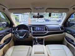 2020 Toyota Highlander 2018 2.0T AT Elite7Seat 4WD China VI #24
