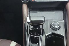 2024 Geely Auto Xingyue L 2024 2.0TD AT High power 2WDClouds riseEdition #17