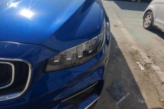 2021 Geely Auto Boyue 2020 1.8T AT SmartPRO #5