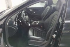 2015 Mercedes-Benz C-Class 2015 2.0T AT C200L Facelift #13