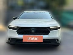2023 Honda Accord PHEV 2023 2.0L AT e:PHEV Flagship #3