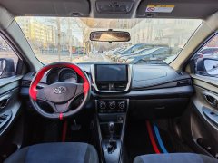 2018 Toyota Yaris L 2016 1.5 AT ECharmingEdition Facelift #10