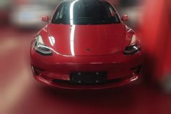 2022 Tesla Model 3 2022 rear wheel driveEdition #2