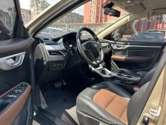 2019 Geely Auto Vision 2019 1.5 AT UpgradeEditionLuxury China VI #5