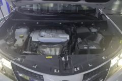 2015 Toyota RAV4 2013 2.5L AT 4WDLuxury #10