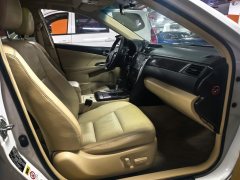 2016 Toyota Camry 2015 2.0 AT GLeading #6