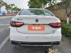 2017 Dongfeng Fengxing Jingyi S50 2017 1.5 MT Elite #8
