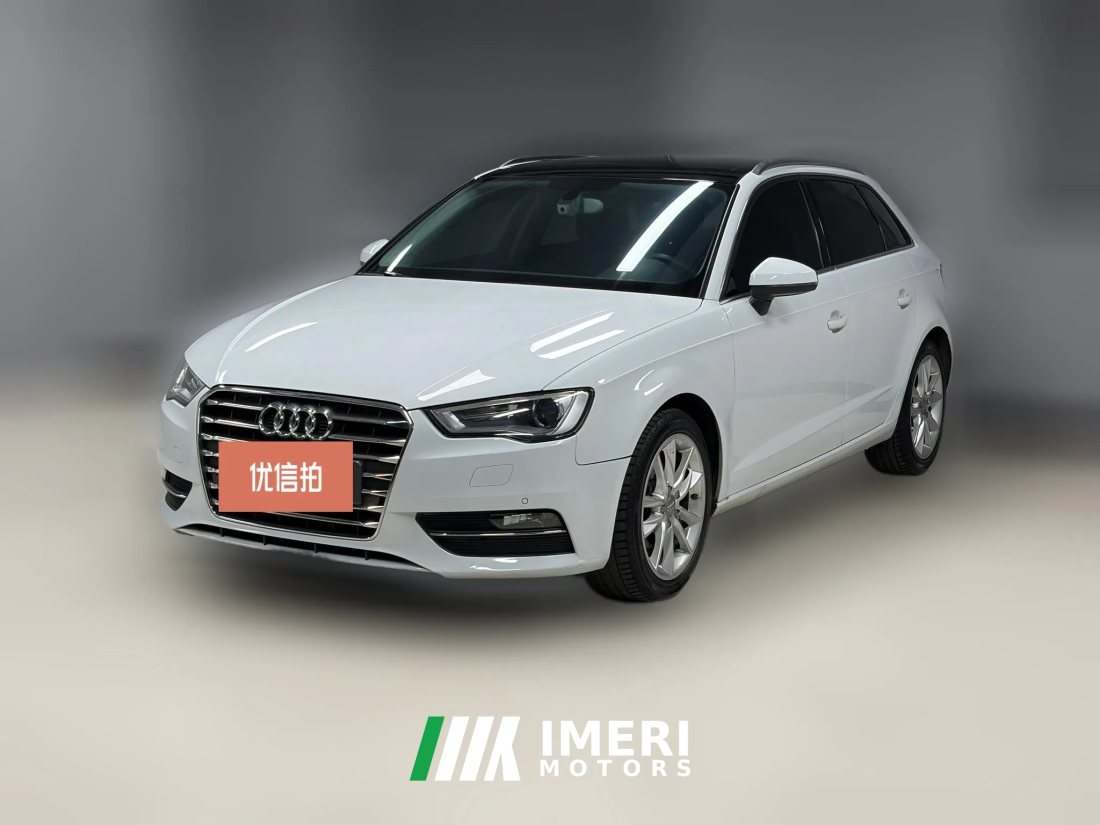 2016 Audi A3 Sedan 2016 1.4T AT 35TFSILinkedIn