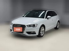 2016 Audi A3 Sedan 2016 1.4T AT 35TFSILinkedIn #1