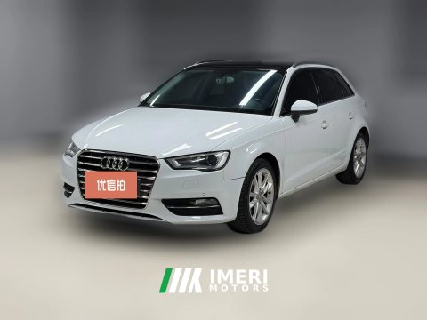 2016 Audi A3 Sedan 2016 1.4T AT 35TFSILinkedIn