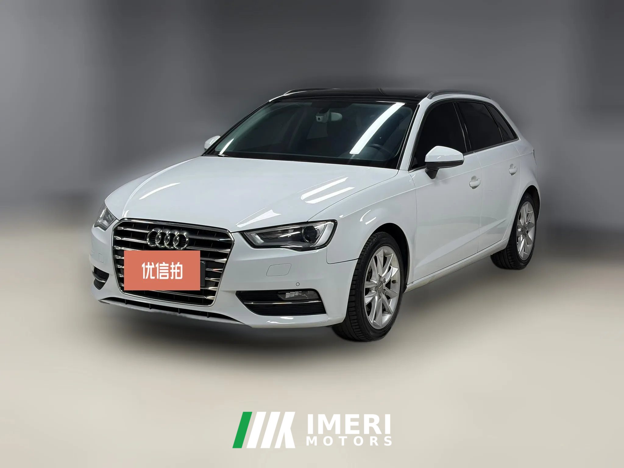 2016 Audi A3 Sedan 2016 1.4T AT 35TFSILinkedIn
