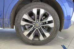 2019 Chery Tiggo 5x 2017 1.5T AT Luxury #6