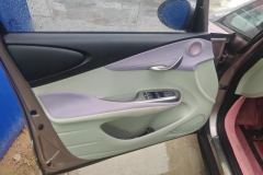 2022 BYD Dolphin 2021 405km Fashion #7