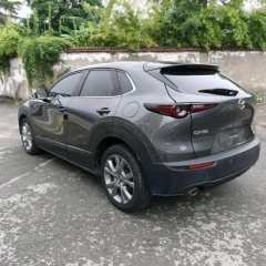 2020 Mazda CX-30 2020 2.0 AT Quality and pleasure #10