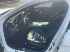2019 Mercedes-Benz C-Class 2019 1.5T AT C260Sport #9