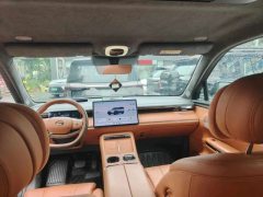 2025 GAC Trumpchi Trumpchi Xiangwang S7 2025 180km Ultra 4WDlidarEdition #5