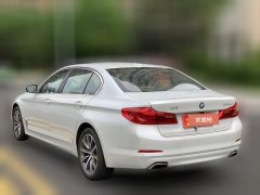 2018 BMW 5 Series 2018 2.0T AT 528LiLaunch Special #7